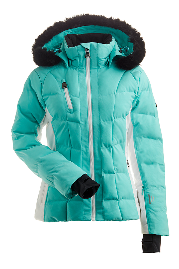 Whistler Faux Fur  color 08