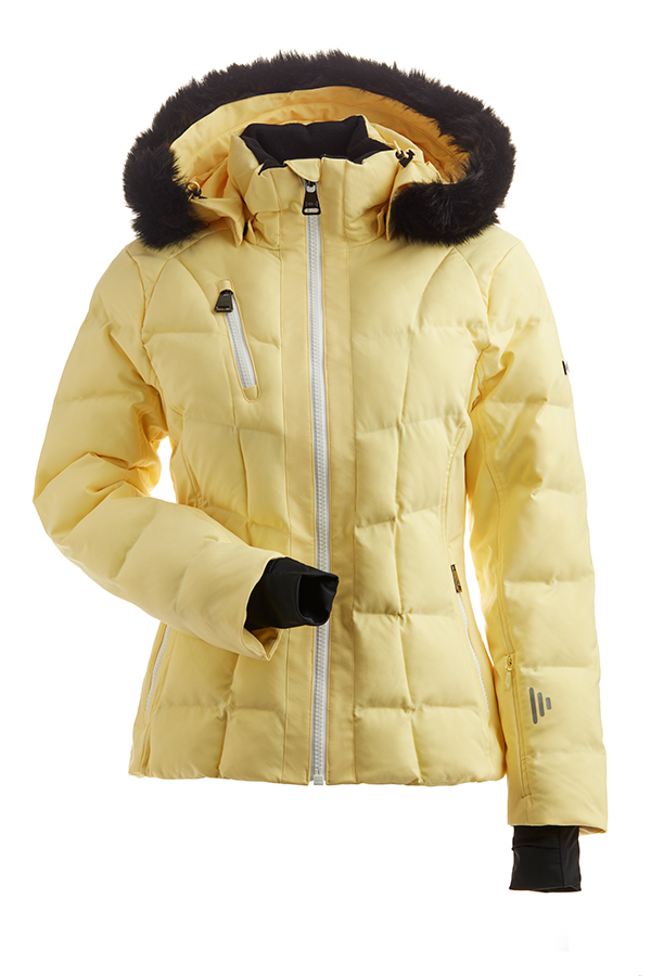 Whistler Faux Fur  color 67