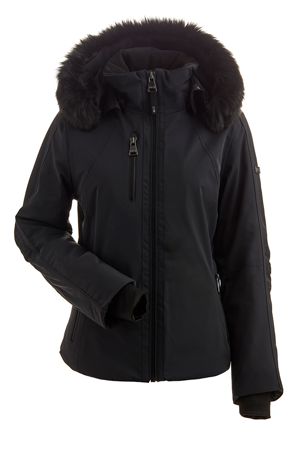 Zermatt Faux Fur color 00