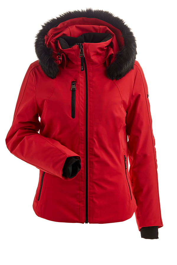 Zermatt Faux Fur color 05