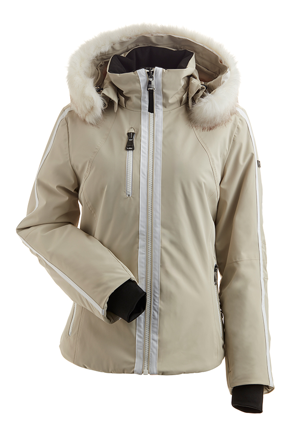 Zermatt Faux Fur color 70