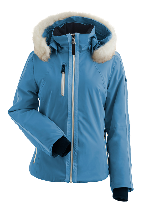 Zermatt Faux Fur color 78