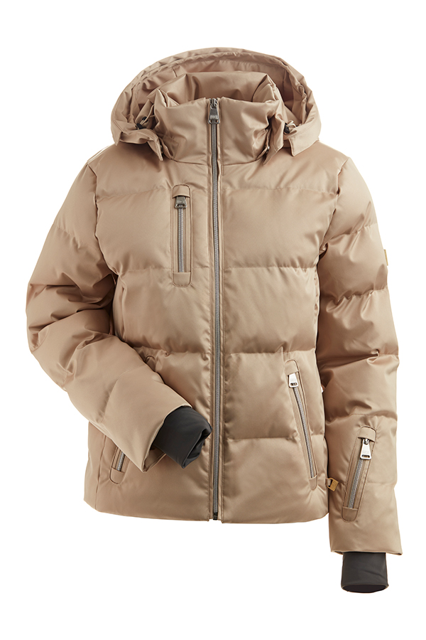 Skylar Metallic color 29