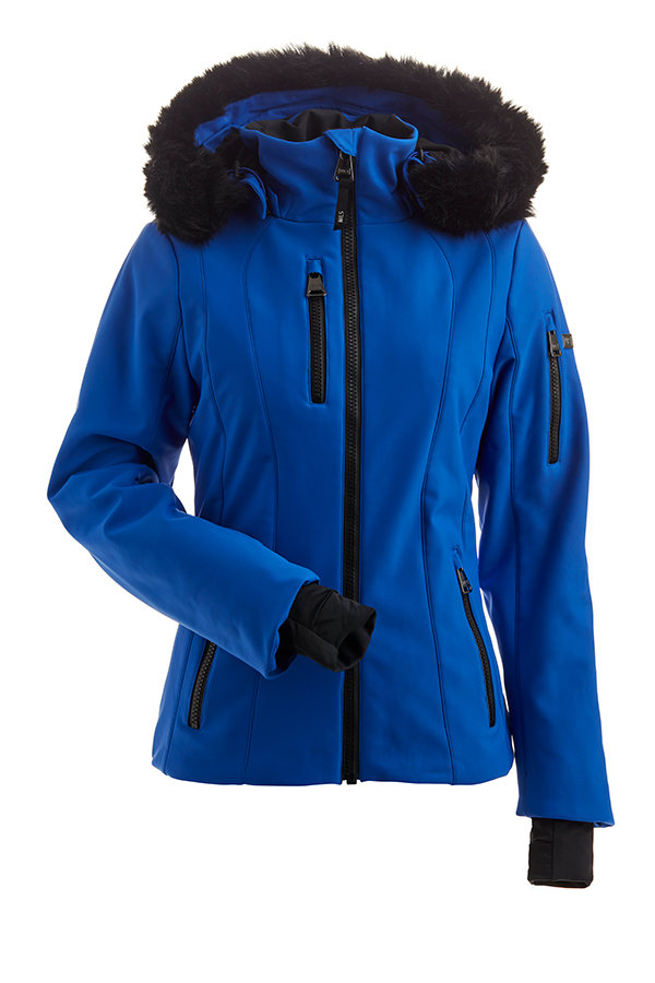 Lillehammer Faux Fur  color 69