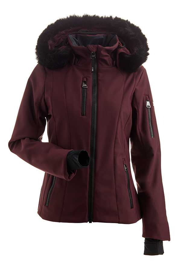 Lillehammer Faux Fur  color 79