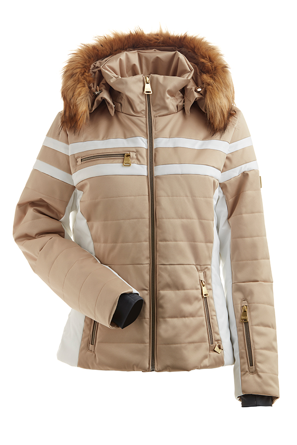 Vail Faux Fur  color 29