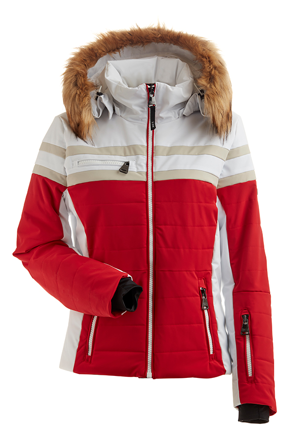 Oslo Faux Fur  color 05