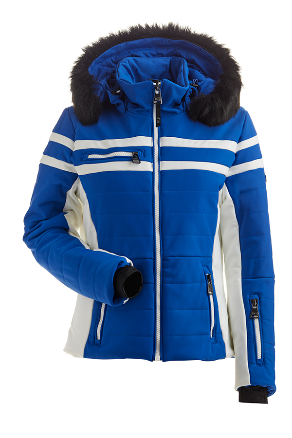 Dolomiti  Faux Fur  color 69