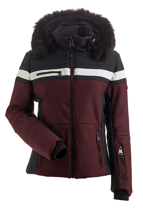 Dolomiti  Faux Fur  color 79