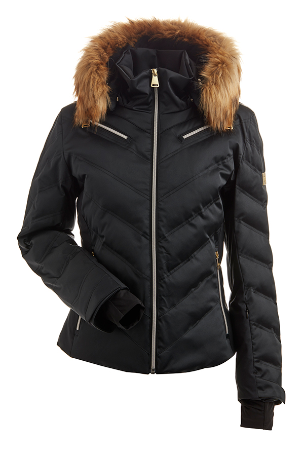 Snowmasss Faux Fur color 00