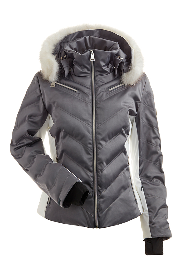 Snowmasss Faux Fur color 39