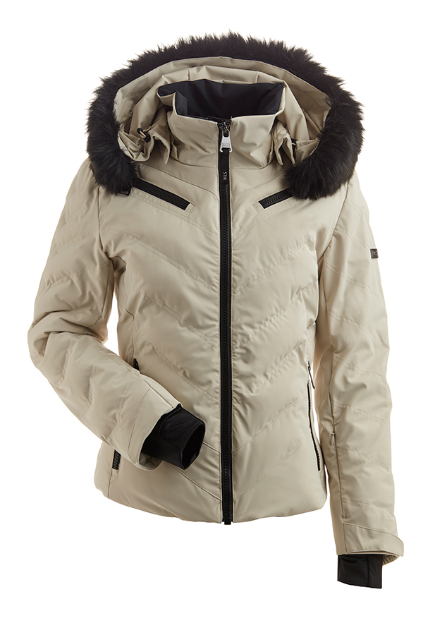 Northstar Faux Fur color 70