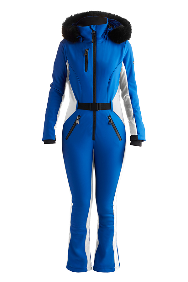 Heavenly Faux Fur color 69