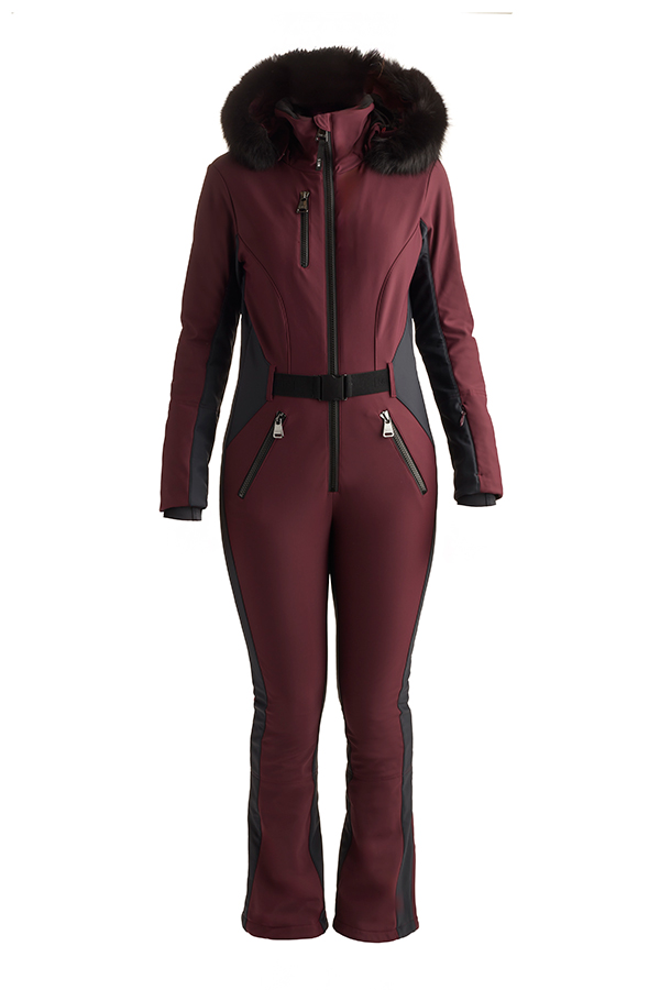 Heavenly Faux Fur color 79